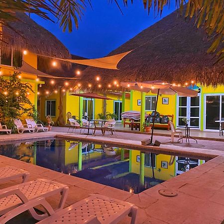 Brunette Beach El Paredon El Paredon Buena Vista Luaran gambar