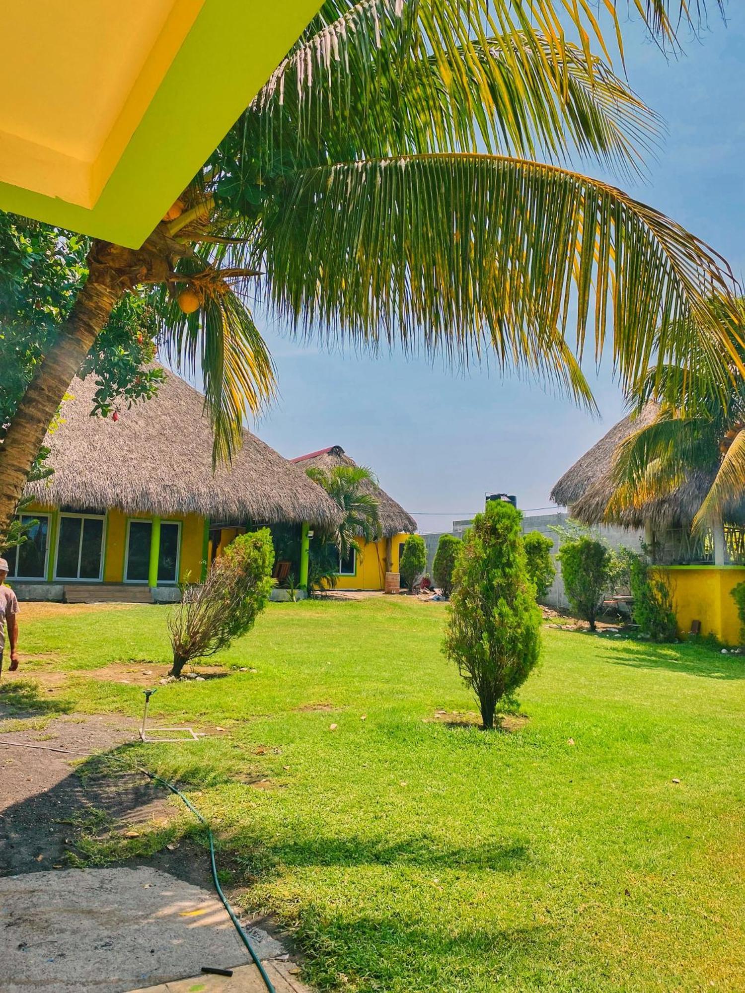 Brunette Beach El Paredon El Paredon Buena Vista Luaran gambar
