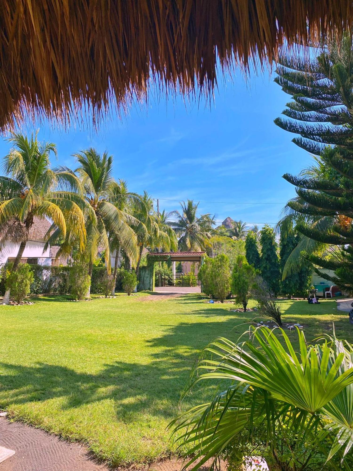 Brunette Beach El Paredon El Paredon Buena Vista Luaran gambar